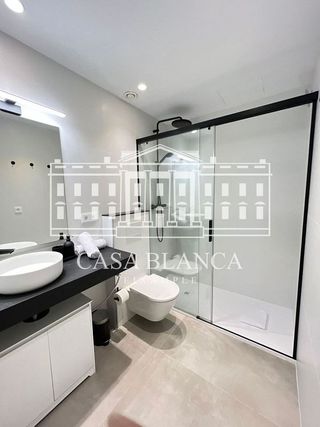 Piso en alquiler en La Dreta de l'Eixample en Barcelona