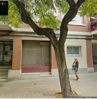 Local comercial en venta en Caldes de Montbui