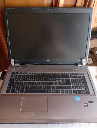 Set 4 pezzi Notebook