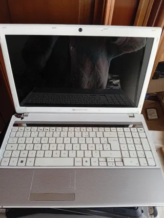 Set 4 pezzi Notebook