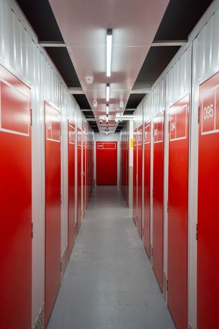 Trastero en alquiler en Can Vidalet en Esplugues de Llobregat