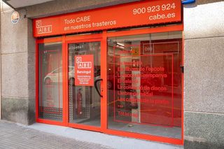 Trastero en alquiler en Can Vidalet en Esplugues de Llobregat