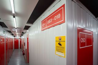 Trastero en alquiler en Can Vidalet en Esplugues de Llobregat