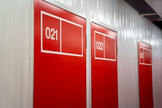 Trastero en alquiler en Can Vidalet en Esplugues de Llobregat