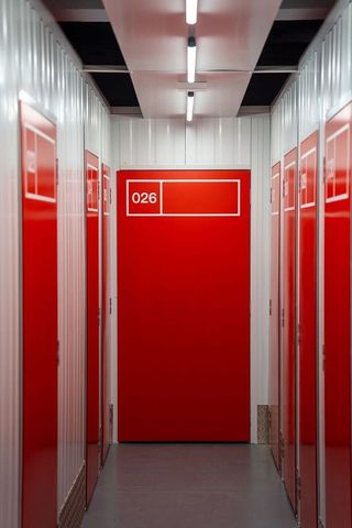 Trastero en alquiler en Can Vidalet en Esplugues de Llobregat