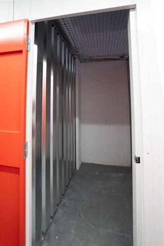 Trastero en alquiler en Can Vidalet en Esplugues de Llobregat