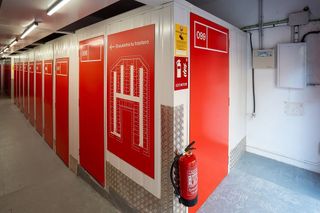 Trastero en alquiler en Can Vidalet en Esplugues de Llobregat