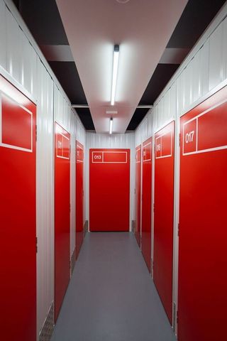 Trastero en alquiler en Can Vidalet en Esplugues de Llobregat