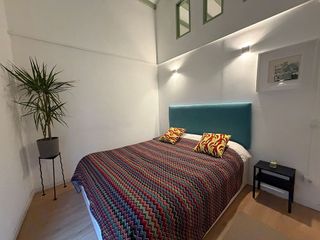 Piso en alquiler en El Raval en Barcelona