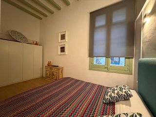 Piso en alquiler en El Raval en Barcelona