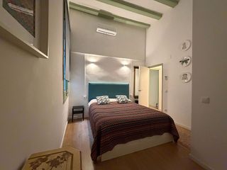 Piso en alquiler en El Raval en Barcelona