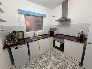 Piso en alquiler en El Raval en Barcelona