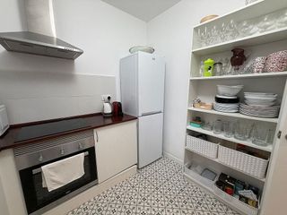 Piso en alquiler en El Raval en Barcelona