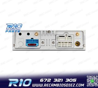 RADIO GPS ANDROID 12 QUAD CORE BMW X5 E53 99-06