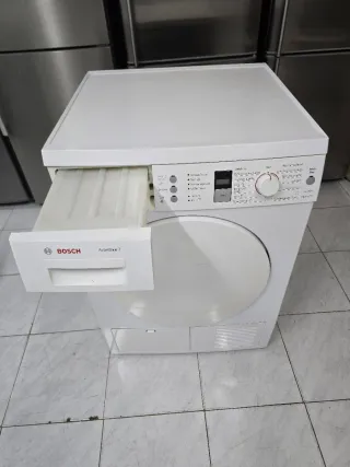 Secadora Bosch Avantixx 7 KG