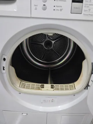 Secadora Bosch Avantixx 7 KG