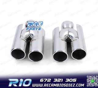 COLAS ESCAPE BMW E60 E61 E90 E91 E92 E93 F10 F11 F30 F31 F12