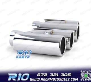 COLAS ESCAPE BMW E60 E61 E90 E91 E92 E93 F10 F11 F30 F31 F12