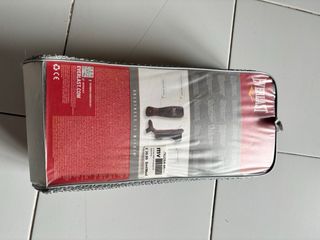 Espinilleras Everlast