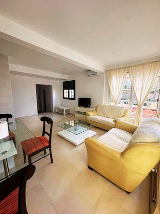 Chalet en alquiler en Cala Major en Palma de Mallorca