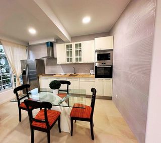 Chalet en alquiler en Cala Major en Palma de Mallorca