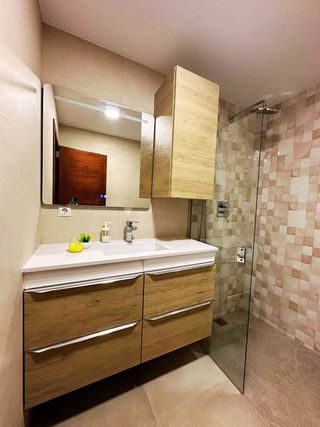 Chalet en alquiler en Cala Major en Palma de Mallorca