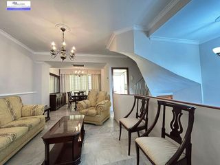 Chalet en alquiler en Norte en Jerez de la Frontera