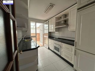 Chalet en alquiler en Norte en Jerez de la Frontera