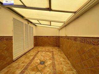 Chalet en alquiler en Norte en Jerez de la Frontera