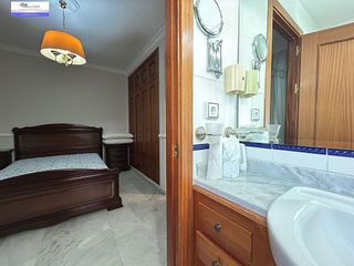 Chalet en alquiler en Norte en Jerez de la Frontera