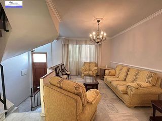 Chalet en alquiler en Norte en Jerez de la Frontera