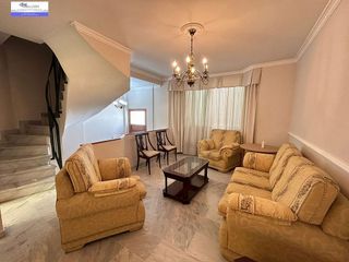 Chalet en alquiler en Norte en Jerez de la Frontera