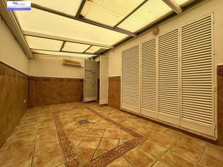 Chalet en alquiler en Norte en Jerez de la Frontera