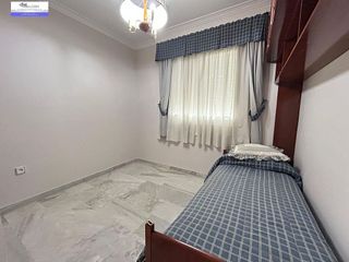 Chalet en alquiler en Norte en Jerez de la Frontera