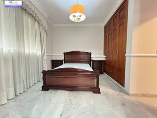 Chalet en alquiler en Norte en Jerez de la Frontera