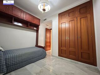 Chalet en alquiler en Norte en Jerez de la Frontera