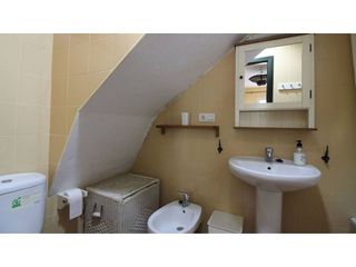 Chalet en alquiler en Aracena