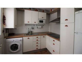 Chalet en alquiler en Aracena