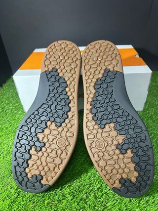 Zapatillas Timberland Davis Square Negras Talla 44