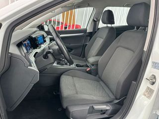 VOLKSWAGEN Golf 2.0 TDI 85kW 115CV Variant
