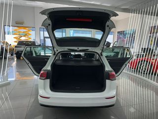 VOLKSWAGEN Golf 2.0 TDI 85kW 115CV Variant