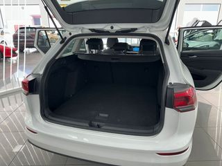 VOLKSWAGEN Golf 2.0 TDI 85kW 115CV Variant