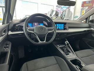 VOLKSWAGEN Golf 2.0 TDI 85kW 115CV Variant