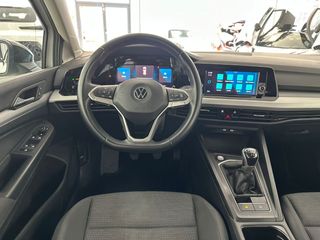 VOLKSWAGEN Golf 2.0 TDI 85kW 115CV Variant
