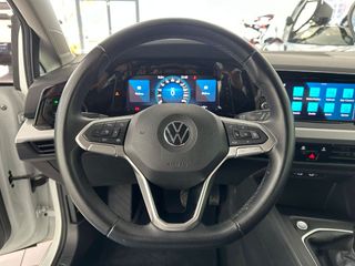 VOLKSWAGEN Golf 2.0 TDI 85kW 115CV Variant