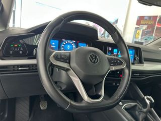 VOLKSWAGEN Golf 2.0 TDI 85kW 115CV Variant