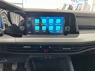 VOLKSWAGEN Golf 2.0 TDI 85kW 115CV Variant