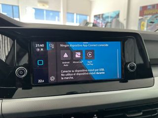 VOLKSWAGEN Golf 2.0 TDI 85kW 115CV Variant