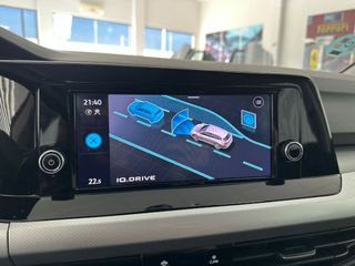 VOLKSWAGEN Golf 2.0 TDI 85kW 115CV Variant