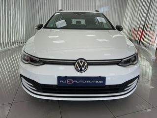 VOLKSWAGEN Golf 2.0 TDI 85kW 115CV Variant